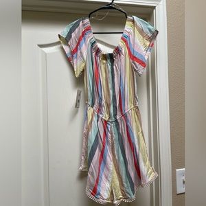 Women’s Romper. Size. m. Never worn.